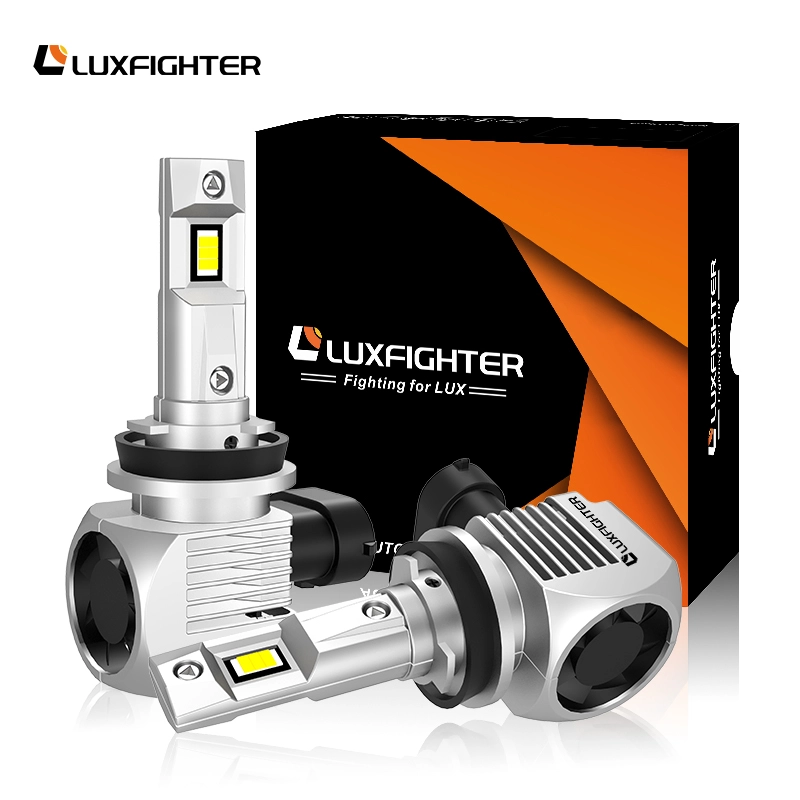 మీ లైటింగ్ అవసరాల కోసం Q16 సిరీస్-100W 8000LM LED లైట్‌ని ఎందుకు ఎంచుకోవాలి?