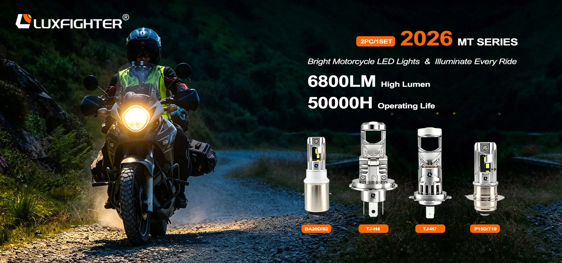 R30 సిరీస్-180W 17000LM