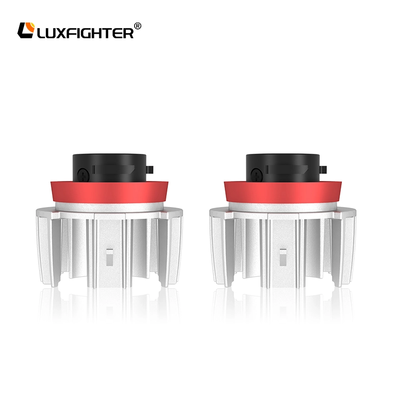 L1B ఫ్యాన్‌లెస్ ఫాగ్ లైట్లు